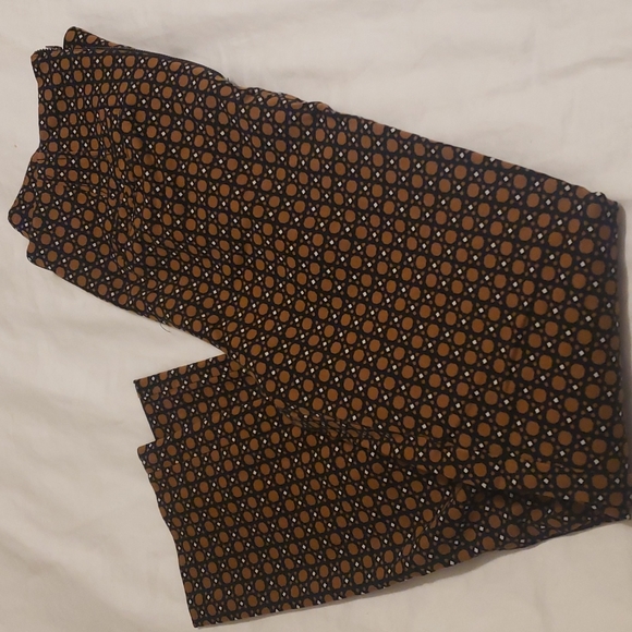 Anthropologie slim Indie Sleeze pants - Picture 2 of 9